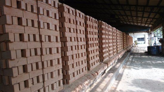 Jin Liang Sing Brick Tourist Factory
