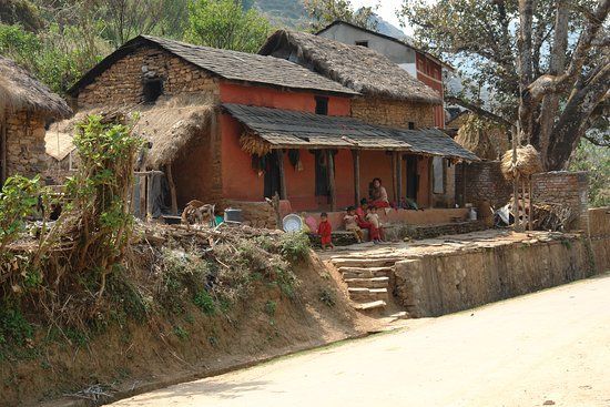 Khadga Devi Temple