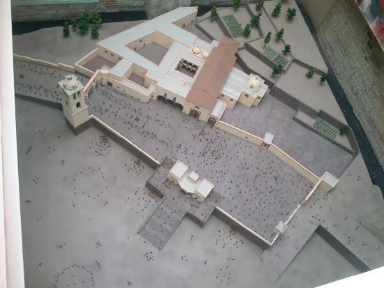 Museo de la Memoria de Tlaxcala