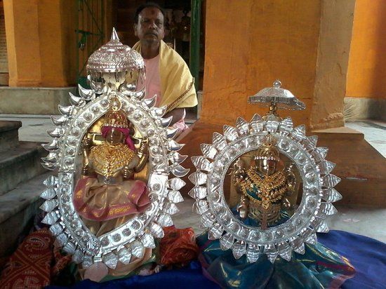 Maneswar Shiva Temple