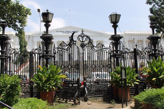 Horniman Circle Garden