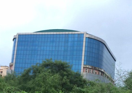 Agri Koli Sanskruti Bhavan