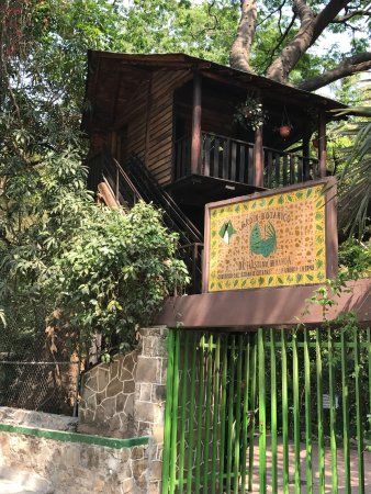 Faustino Miranda Botanical Garden