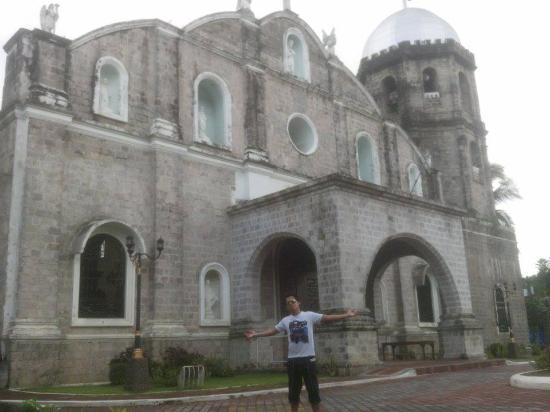 San Bartolome Parish Church