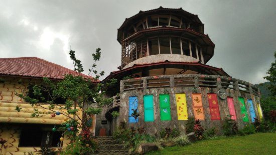 Bangkong Kahoy Valley