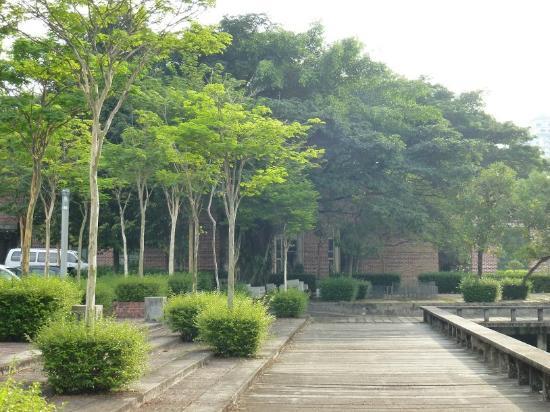 Sentul Park