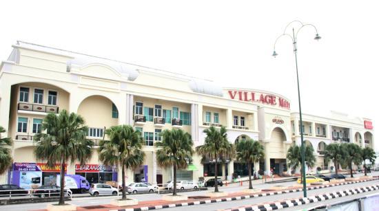Village Mall