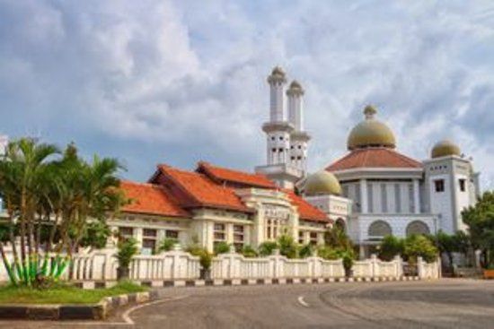 Museum of Batik Pekalongan