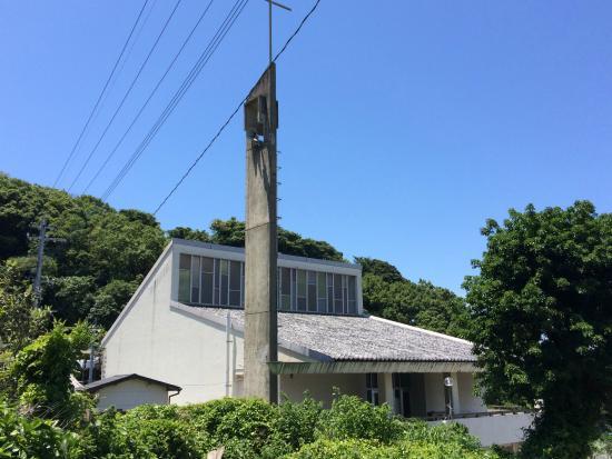 Daimyoji Church