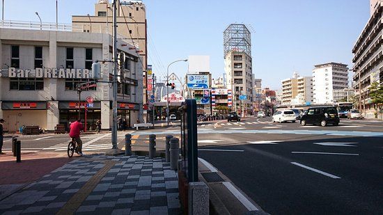 Saruku City 4O3 Arcade