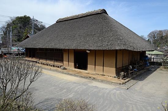 Niikura Furusato Minkaen