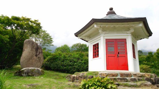 Okakuratenshin Rokkakudo