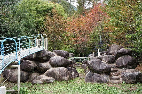 Mori to Mizu Outdoor Experience Park