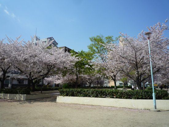 Temma Kosho-ji Temple Gobo Monument