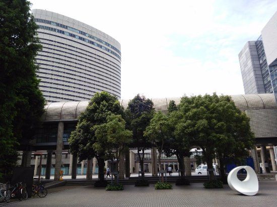 Kobe International Conference Center