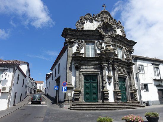 Igreja do Divino Espírito Santo