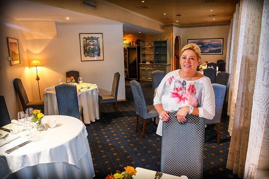 Emma's Drommekjokken