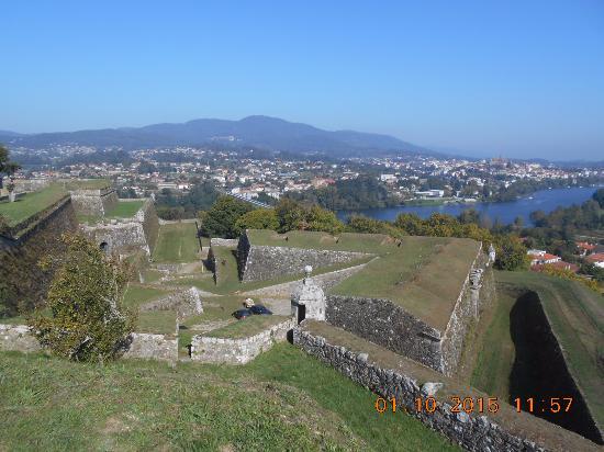 Castelo de Vila Nova de Cerveira