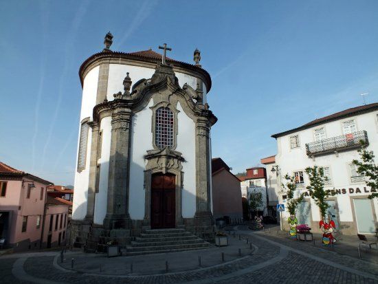Church of Lapa