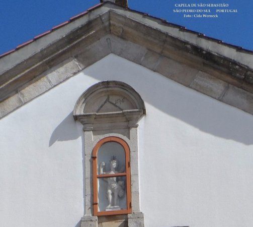 Capela de Sao Sebastiao