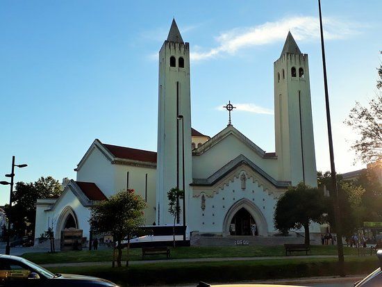 Igreja de São João de Deus