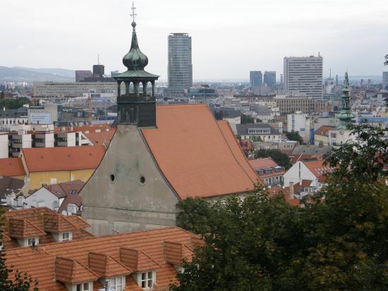 St. Nicholas' Church