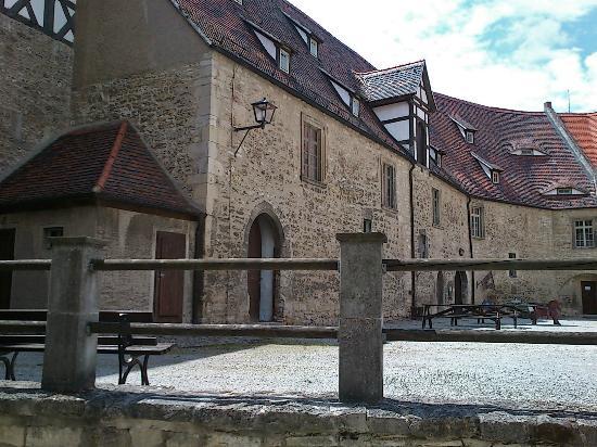 Schloss Neuenburg