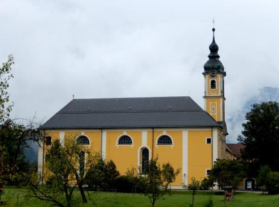 Karmelitenkloster Reisach
