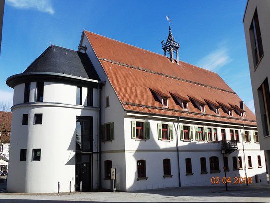 Altes Rathaus