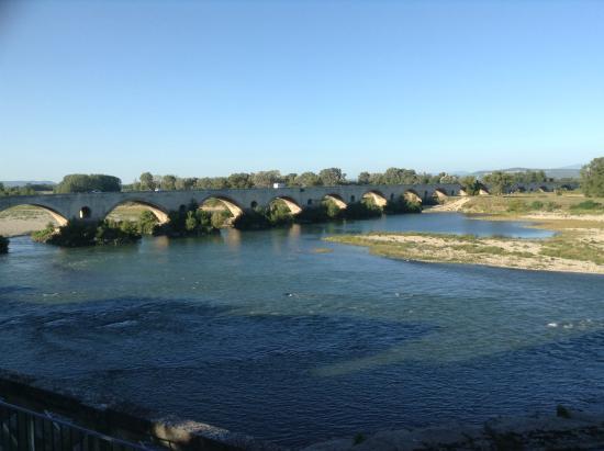 Pont du Saint-Esprit