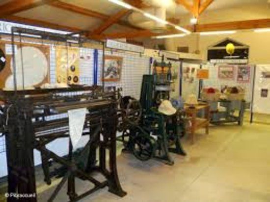 Musée de la Chapellerie