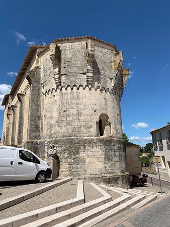 Eglise Saint-Jean-Baptiste de Castelnau-le-Lez