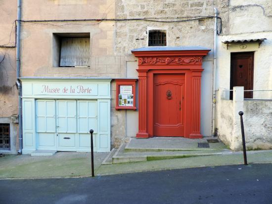 Musée de la Porte