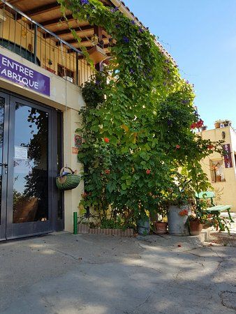 Les Berlingots de Pézenas