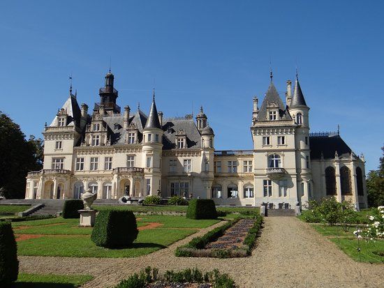 Château de Valmirande