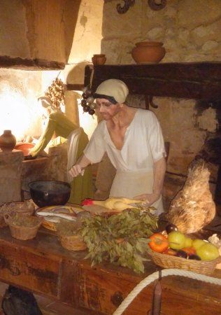 Le Musee de la Halte du Pelerin