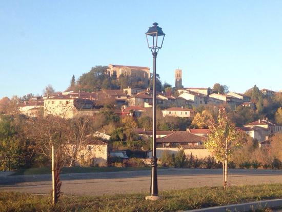 Eglise Sainte-Quitterie