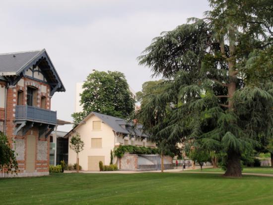 Parque Paul Chastellain