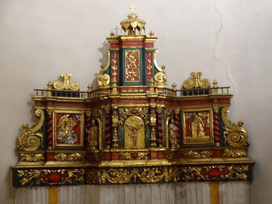 Church of Saint-Saturnin