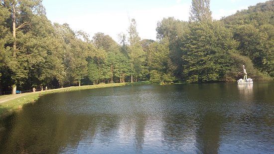 Pisciculture des Chutes d'Aston