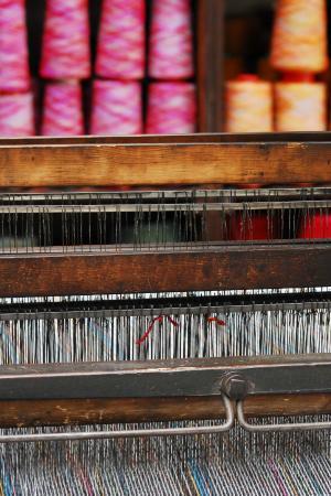 Musée départemental du Textile