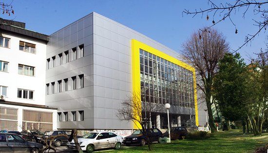 Gradski Kulturni Centar Uzice