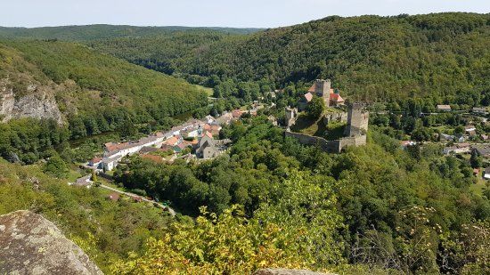Thayatal National Park