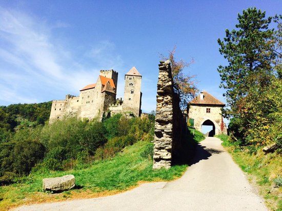 Burg Hardegg