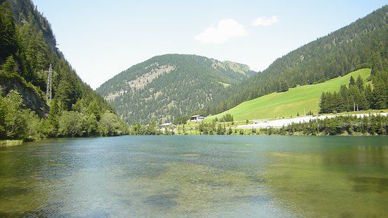Lago del Brennero