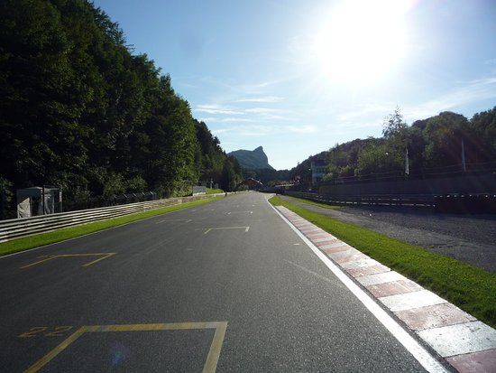 Salzburgring
