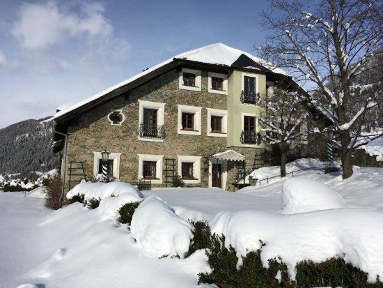 Mythos Gold Tauerngoldausstellung