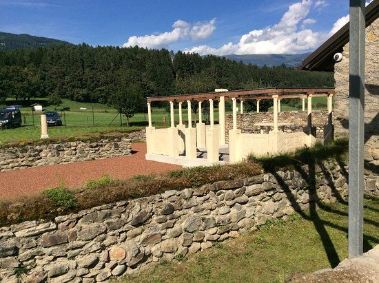 Römermuseum Teurnia