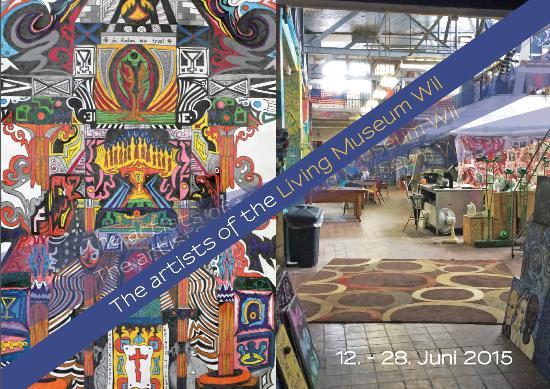 Galerie Sonja Bänziger