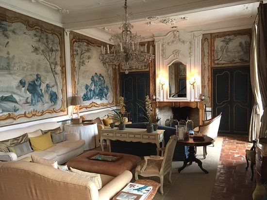 Abbaye Clairefontaine